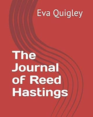 The Journal of Reed Hastings.. Your ultimate shopping destination, DIAYTAR NIGERIA combines extensive selection with affordable shipping.