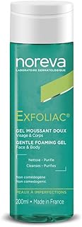 Gel Moussant soft Noreva 200 ml gel.. DIAYTAR Nigeria: Shopping that fits your budget and your schedule.