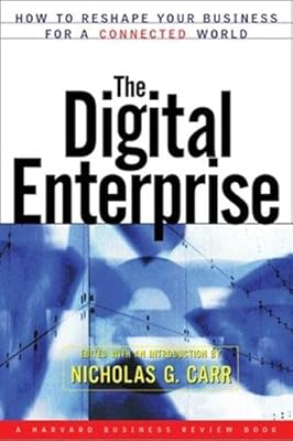 Digital company: how to reshape your business for a connected world.. Be part of Nigeria’s most trusted online shopping experience — DIAYTAR Nigeria.