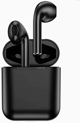 Bluetooth cool baby intra-ear headphones with loading case, black.. Embrace a new era of online shopping with DIAYTAR NIGERIA's extensive range and budget-friendly prices.