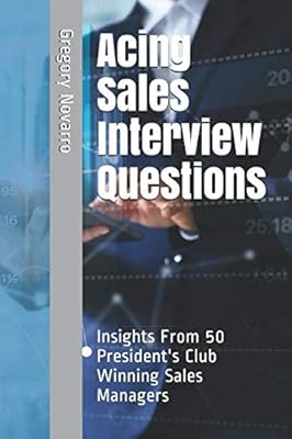 Maintenance questions for Acing Sales: Opinion of 50 sales directors winning President's Club.. Discover endless possibilities with DIAYTAR NIGERIA's vast e-commerce selection and budget-friendly delivery.
