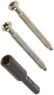 Kwikset Corporation 22047 LPP 515 Thk Dr. Thick satin nickel set.. Shop smarter with DIAYTAR NIGERIA's vast product range and budget-friendly delivery within the week.