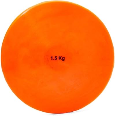Vinex by sleep conversation unisex for adults with 1.5 kg ring - Orange, one size.. Discover why thousands choose DIAYTAR NIGERIA for affordable products delivered in less than a week.