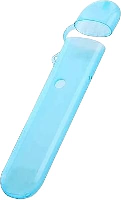 Ultra fine transparent flexible protective case, anti-dust protection, anti-dust with strap for blue 4.. DIAYTAR NIGERIA stands as your affordable shopping ally with nationwide delivery in just 5-8 days.