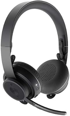 Logitech Teams Zone Certified Bluetooth Helmet for Microsoft Teams.. Your trusted shopping partner, DIAYTAR NIGERIA offers extensive selection with quick delivery options.