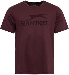 Enzo Slazenger Paddle Pour Men t-shirt (lot of 1).. Shop the future with DIAYTAR NIGERIA - thousands of products, unbeatable prices, delivery within a week.