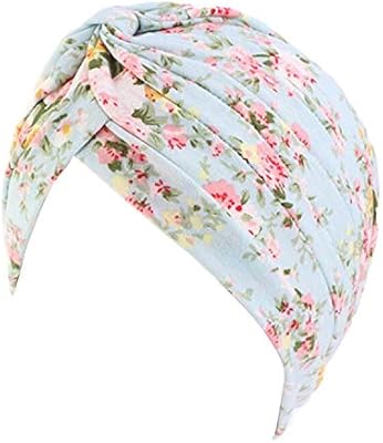 Cotton turban hat for women, headcut on cancer, chemo, hair loss cap.. DIAYTAR NIGERIA connects desire with fulfillment through our affordable e-commerce platform.