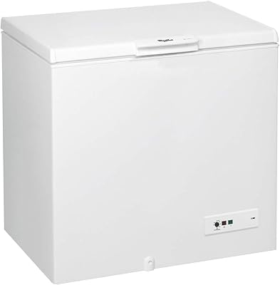 Refrigerator WHIRPOOL, 315 liters, CF340T, 1 year warranty.. DIAYTAR NIGERIA combines extensive product options with budget-friendly prices, delivered in 5-8 days.