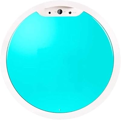 Zencix Robot Vacurator Mini Scanning Robot Wireless cleaning robot fully automatic, Help for domestic cleaning, robot vacuum cleaner with automatic induction adapted to home and life.. Shop efficiently with DIAYTAR NIGERIA, offering thousands of products at unbeatable prices delivered promptly.