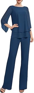 Costume pants dressed for women, wedding evening outfits, 2 silk muslin pieces, formal tailors.. Enjoy effortless shopping and speedy delivery with DIAYTAR Nigeria.