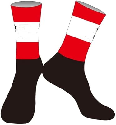 A pair of non -slip and breathable cycling socks sport pro 2022 ineos jumbo fdj uae for men and women.. DIAYTAR NIGERIA revolutionizes e-commerce with our affordable prices and dependable delivery timeframes.