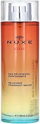 Nuxe sun eau delicious vapo parfum 100 ml.. Your everyday shopping solution, DIAYTAR NIGERIA offers variety and value delivered within 8 days.