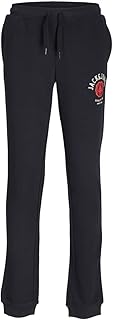 Jack & Jones Junior Track Junior Track Pants.. Discover the perfect balance of price and convenience with DIAYTAR NIGERIA's nationwide e-commerce platform.
