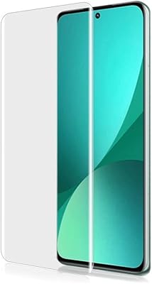 UV screen protector compatible with Xiaomi Mi 12 12x [Lamp.. Shop the future with DIAYTAR NIGERIA - thousands of products, unbeatable prices, delivery within a week.