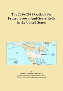 The 2016-2021 prospects of brown frozen buns and served in the United States.. DIAYTAR NIGERIA transforms how Nigerians shop with our affordable prices and dependable shipping times.