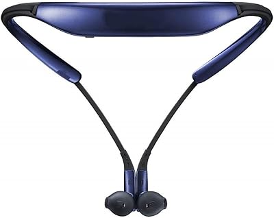 Sports headphones 4U India Level U wireless, extra low earphones, headphones with microphone for telephone calls for all Android and iOS smartphones (multicolored).. DIAYTAR NIGERIA delivers more than products - we deliver affordable solutions within the week.