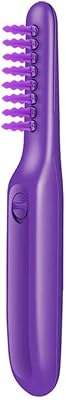 Tanging brush for curly hair: electric dispense brush for wet or dry hair with brush cap, for adults and children (batteries not included).. Fast, affordable, and reliable — that’s the DIAYTAR Nigeria experience.