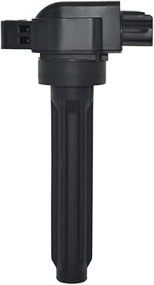 Ignition coil 1/4 pieces FK0488 1832A080 22462-6A8E for Mitsubishi Eclipse Cross 2018-2020 Metric Automobile Accessories.. DIAYTAR NIGERIA: Where every Nigerian finds what they need at prices they can afford, delivered promptly.