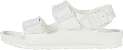 Kids Milan Children white EVA 30 N Eu Children 12-12. 5 us.. Shop without boundaries at DIAYTAR NIGERIA, offering extensive variety at prices you'll appreciate.