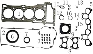 New engine reconstruction kit-P2352 for Nissan Sunny 18 L.. Experience the DIAYTAR difference with our vast product selection and delivery within 5-8 days.