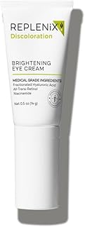 Eye cream enriched with retinol replick with retinol, hyaluronic acid and antioxidants for fine lines and dark circles, 0.5 oz.. The best online shopping experience in Nigeria — DIAYTAR delivers it all.