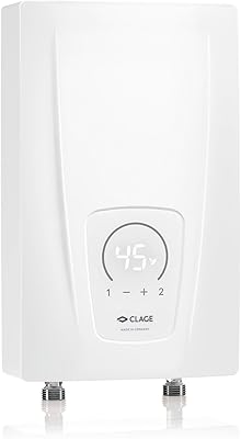 Instantaneous water heater CLAG i-compact CEX9.. Experience the joy of convenient shopping with DIAYTAR NIGERIA's vast selection and quick delivery service.