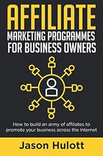 Affiliate marketing programs for business owners: how to create an army of affiliates to promote your business on the Internet.. DIAYTAR NIGERIA: Your partner in affordable e-commerce with dependable delivery across Nigeria.