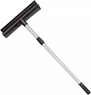 Domestic aluminum glass scraper for cleaning large buildings.. DIAYTAR NIGERIA connects you with thousands of products at competitive prices, delivered within a week.