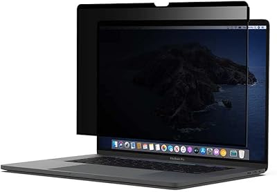 Wiwu magnetic screen protector for new MacBook Pro and Air 13.3 inch.. DIAYTAR NIGERIA: Making quality products accessible to all Nigerians at affordable prices.