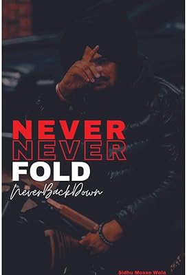 Sidhu Moosewala poster for home office and student room wall | Aesthetic poster | Sdhmswle07 wall decoration (18x12 inch).. Experience the ease of modern shopping with DIAYTAR NIGERIA's vast selection and quick delivery service.