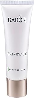 Skinovage Purifying Mask Babur 50 ml, 50 ml (1 pack).. Say goodbye to long wait times — DIAYTAR Nigeria ships in just 5–8 days!