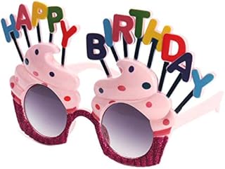 Creative decorative glasses in the shape of ice cream for birthday party decorations and party gifts.. Discover the convenience of DIAYTAR NIGERIA's vast e-commerce platform with delivery in just 5-8 days.