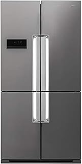 Teka RMF 75920 4 -door refrigerator with de -icing function and power A ++, 193 cm \ "at least one year of warranty from the manufacturer \".. Shop smarter with DIAYTAR NIGERIA's vast product range and budget-friendly delivery within the week.
