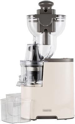 Fruit and vegetables separator large diameter easy to clean