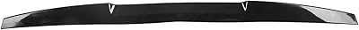 Car chest spoiler, easy to install rubber car trunk lid.. Great products, lower prices, fast delivery — DIAYTAR Nigeria has it all.