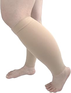 T.E.D. Bas Anti -OcClusion, Compression sleeve for varicose veins - M beige.. DIAYTAR NIGERIA makes online shopping accessible to all with budget-friendly prices and reliable delivery.