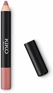 Mat lipstick Kiko Milano Smart Fusion 02 | lip shiny on the go.. DIAYTAR NIGERIA: Where shopping meets satisfaction with affordable prices and prompt delivery services.