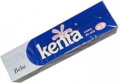 Kenta cream 30 grams.. DIAYTAR NIGERIA connects you with endless possibilities through our affordable e-commerce platform.