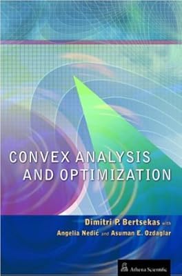 Convex analysis and optimization.. Your complete shopping solution, DIAYTAR NIGERIA offers extensive choice with competitive prices and delivery.