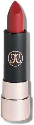 Anastasia Beverly Hills - Mat lipstick - Transparent Ruby, 1 piece (1 pack).. Experience retail therapy without the financial stress at DIAYTAR NIGERIA's affordable e-commerce platform.
