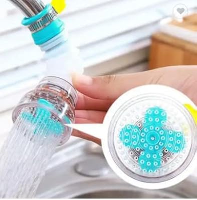 Retractable kitchen water filter tap with 360 degree rotary spray head, splash resistant.. Discover the perfect balance of selection and value with DIAYTAR NIGERIA's nationwide delivery service.