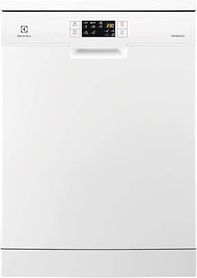 Dishwasher Free, 13 people, 6 washing programs, electrolux, white color - "one -year warranty from the manufacturer", ESF5542LOW.. Shop across boundaries at DIAYTAR NIGERIA and enjoy budget-friendly nationwide delivery within the week.