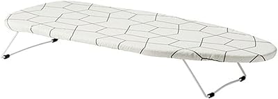 Ikea jal table ironing table, size 28 3⁄4 × 12 1⁄2 202.428.90.. DIAYTAR Nigeria: Shopping that fits your budget and your schedule.
