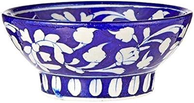Crock snack bowl, ceramic salad bowl, go to the microwave, handmade ceramic bowl (5 inches).. Experience the ease of one-stop shopping with DIAYTAR NIGERIA's diverse catalog and nationwide delivery.