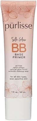 BOOK BOOK BB SILK GLOW: Illuminating base without cruelty to animals, clean, paraben -free, sulphate without oil, soothing chamomile, 30 ml.. Your shopping aspirations fulfilled at DIAYTAR NIGERIA with competitive prices and reliable delivery.