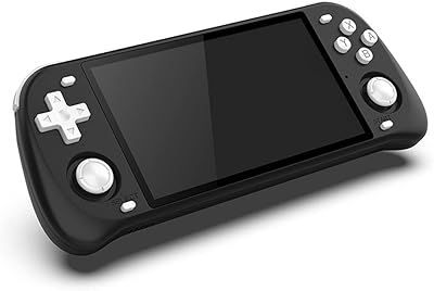 Portable game controller Bitforo Bokidi RGB10 Max 2 5 inches (17,000 games 128 GB Black).. Shop smarter with Nigeria's premier e-commerce platform, featuring affordable products delivered nationwide.