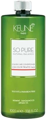 Après-shampooing keune so pure balance natural color care 978 ml.. One platform, endless products — welcome to DIAYTAR Nigeria.