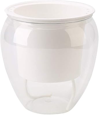 Jana meher pot of automatic watering plants, plastic water container for garden plants, jars of interior/outdoor bonsai flowers, plastic, large.. Shop with confidence at Nigeria's leading affordable e-commerce platform with reliable delivery services.