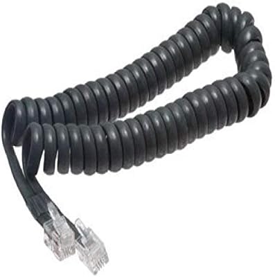 Avaya Gray Gray Wireless Cord for 7 -feet for Avaya digital phones/.. DIAYTAR NIGERIA: Connecting Nigerians with affordable products through our expansive e-commerce platform.