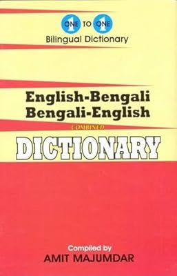 Individual English-Searish and Bengali-English dictionary.. DIAYTAR Nigeria: Your one-stop online shop with unbeatable prices and nationwide delivery in under 8 days.